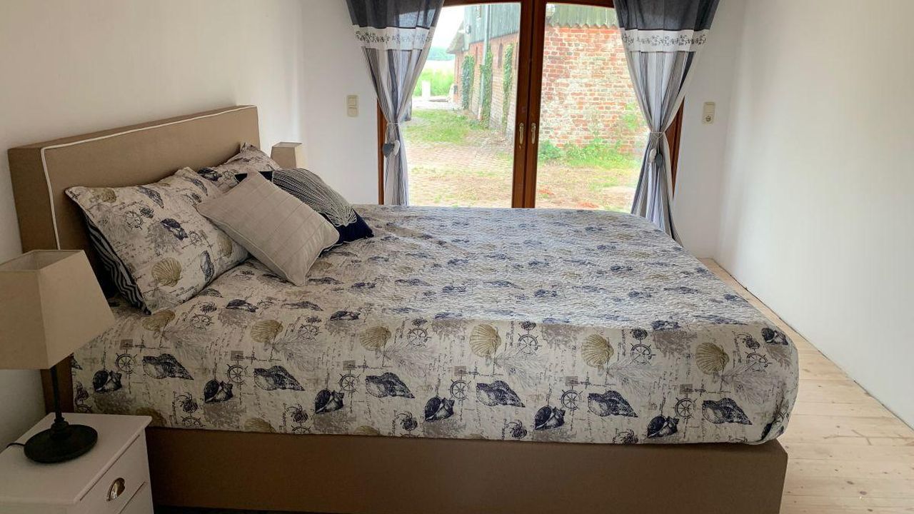 Großes Schlafzimmer Großes Schlafzimmer